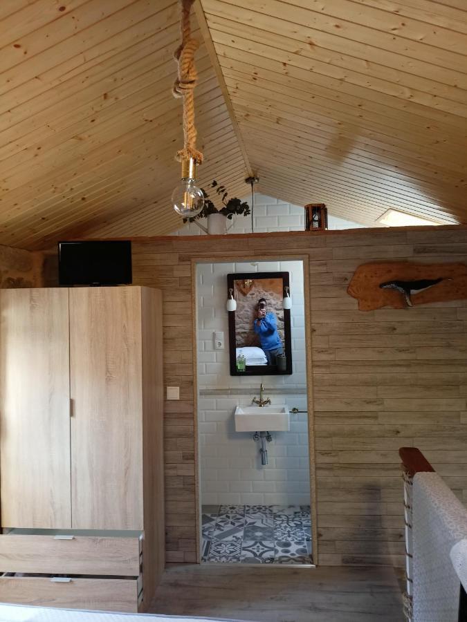 Vilar  A Casina Da Palmera מראה חיצוני תמונה