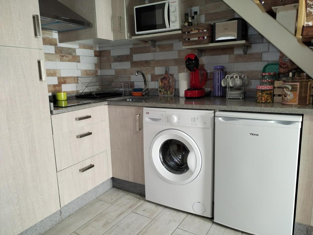 Vilar  A Casina Da Palmera מראה חיצוני תמונה