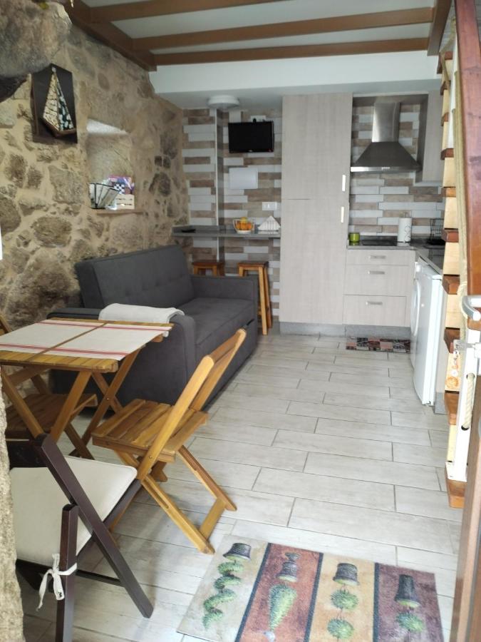 Vilar  A Casina Da Palmera מראה חיצוני תמונה
