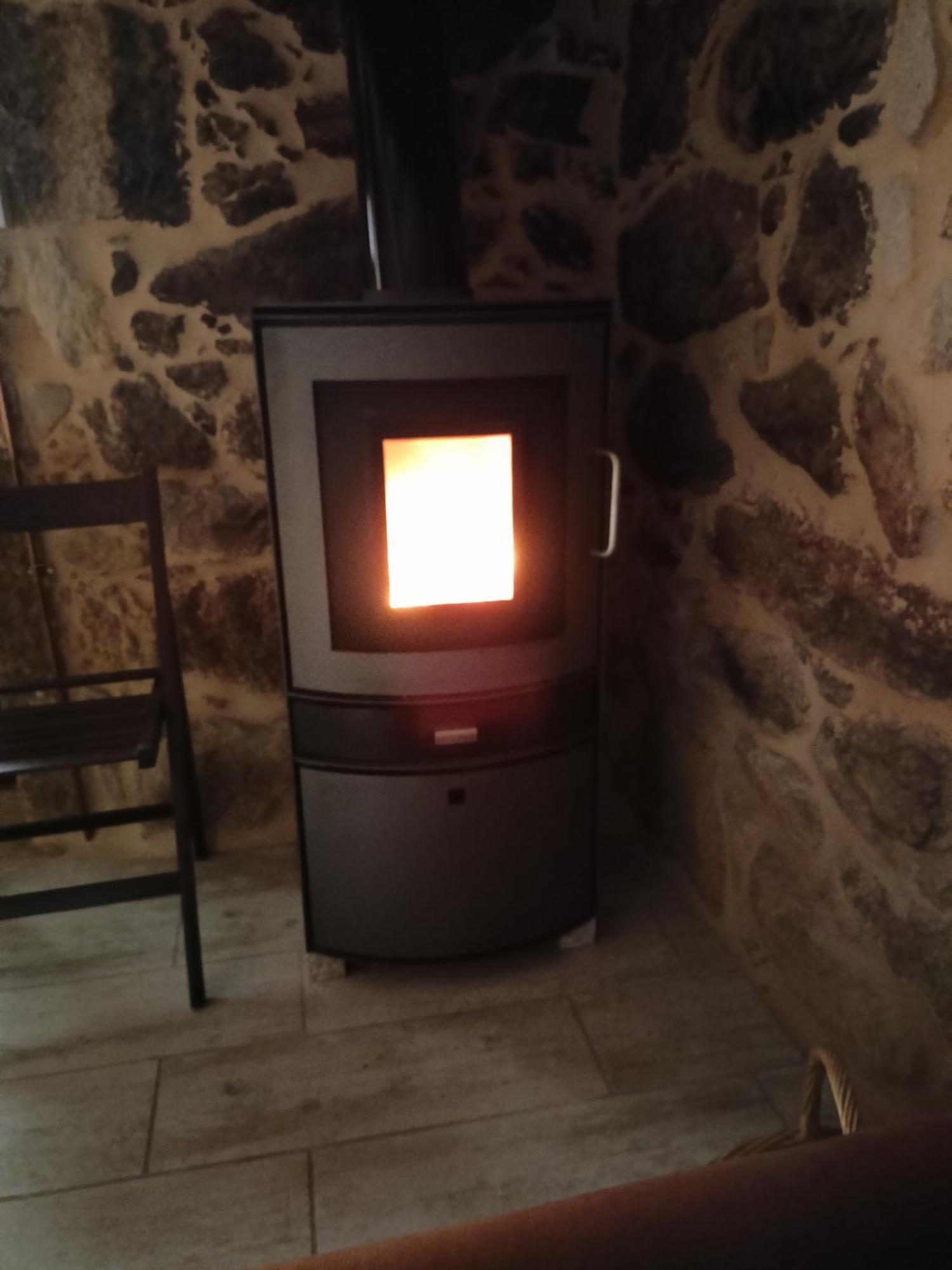 Vilar  A Casina Da Palmera חדר תמונה