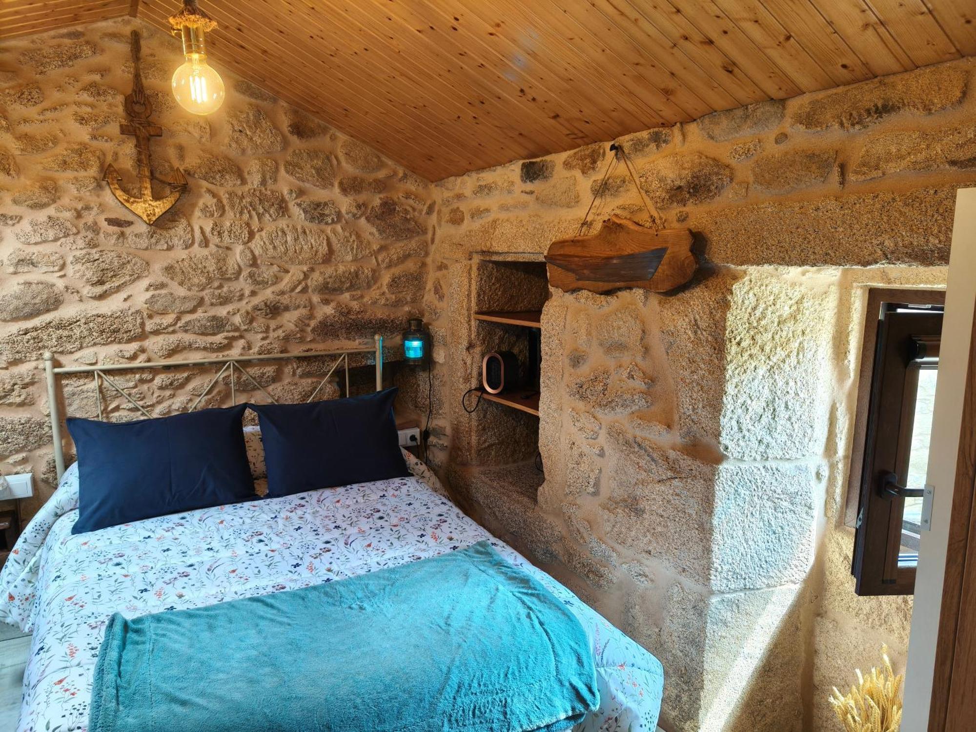 Vilar  A Casina Da Palmera מראה חיצוני תמונה